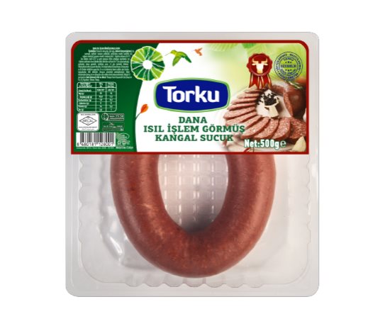500 g DANA KANGAL SUCUK