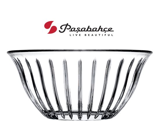 4'lü Joy Kase ~ 245 cc ~11,5 cm