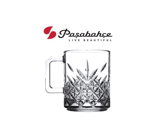 2'li Timeless Kupa Seti ~ 250 cc