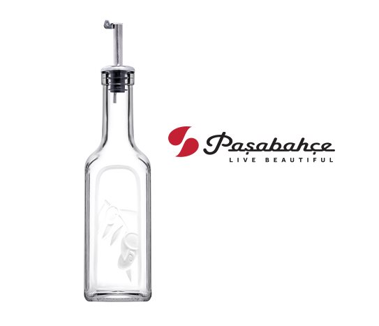 2'li Yağlık Sirkelik ~345 cc