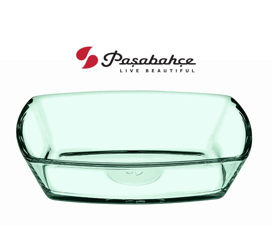 Tokio Servis Tabağı ~ 12 cm