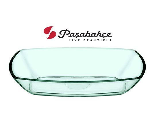 Tokio Servis Tabağı ~ 18 cm