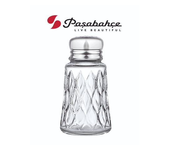 2'li Leafy Tuzluk Biberlik Seti ~ 100 cc