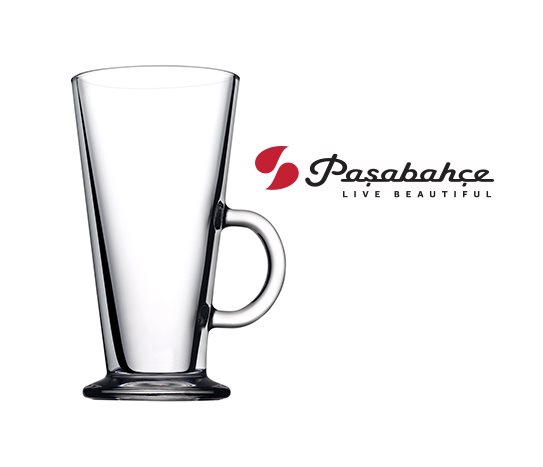 2'li Colombian Kupa ~ 263 cc