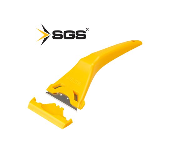 Cam Kazıma Aparatı