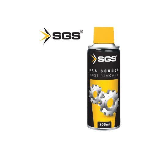 Pas Sökücü Sprey 200 ml