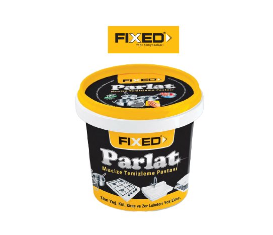 Mucize Temizleme Pastası 500 g