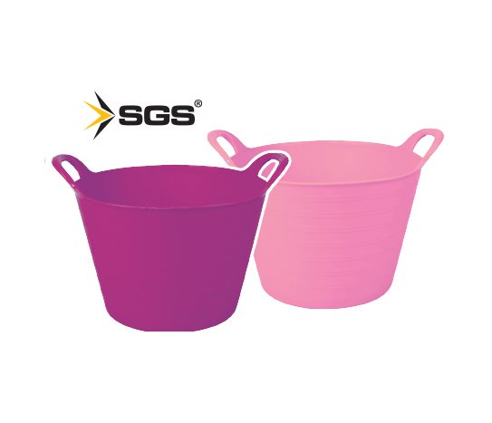 Çok Amaçlı Elastik Kova 16 L