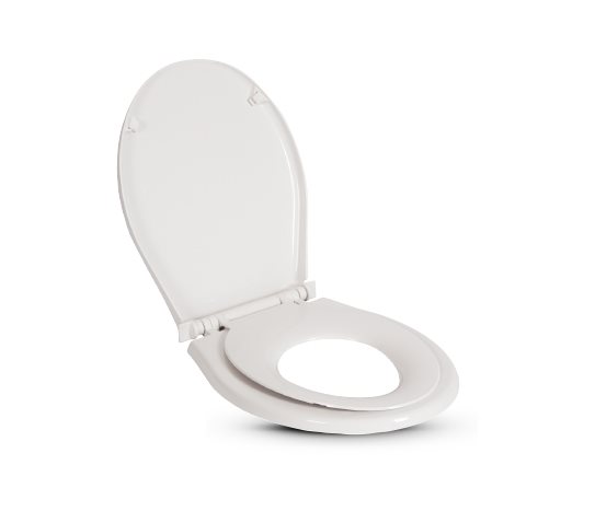 Aparatlı Klozet Kapağı Çocuk