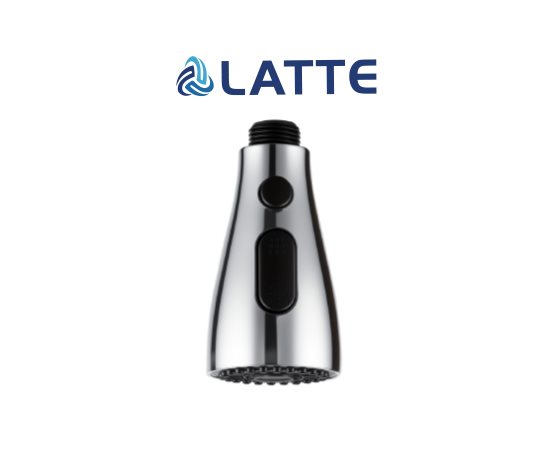 Tazyikli Krom Batarya Ucu