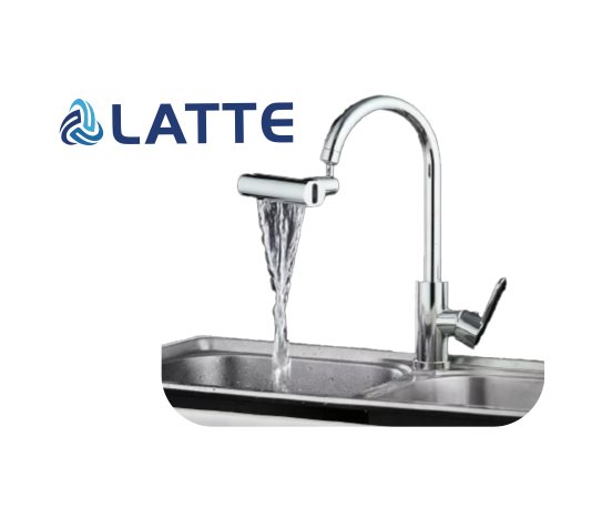 Mutfak Lavabo Musluk Ucu