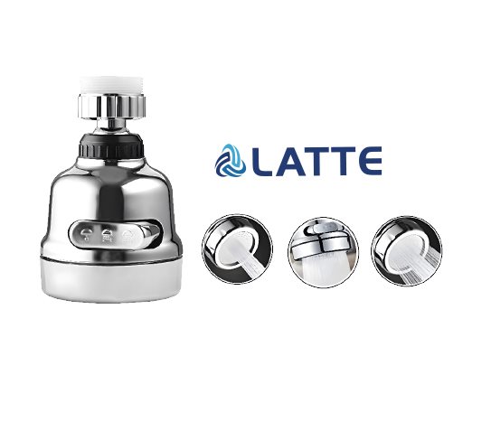 3 Fonksiyonlu Batarya Ucu