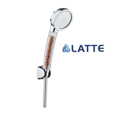 Masajlı Duş Başlığı Seti