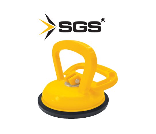 Tekli Plastik Vantuz