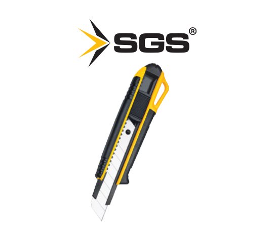 Profesyonel Maket Bıçağı 18 mm