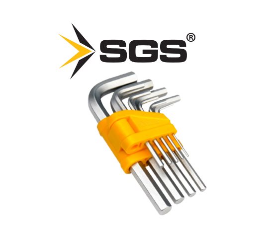 Allen Anahtar Takım 9’lu Set