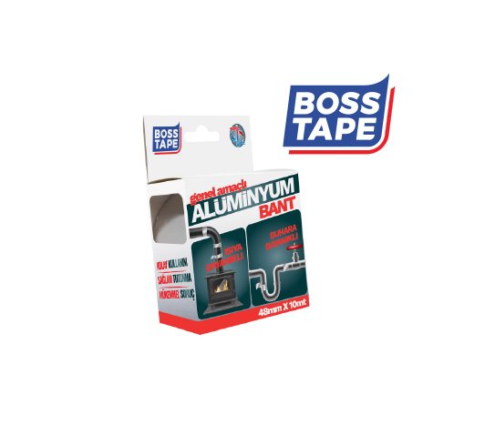 Tamir Alüminyum Bant 48mm 10mt