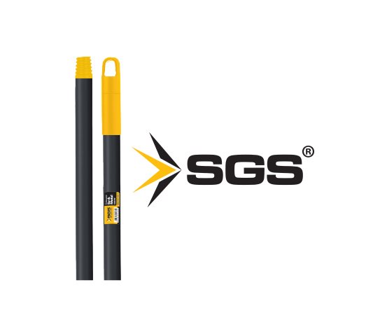 Metal Sabit Sırık 120 cm