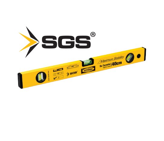 Alüminyum Su Terazisi 40 cm