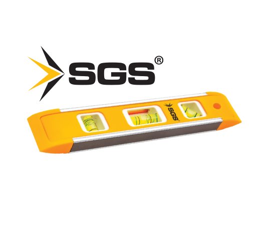 Mıknatıslı Mini Su Terazisi