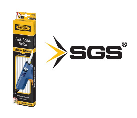 Kalın Mum Silikon 200 g