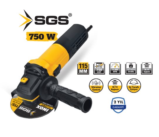 AVUÇ TAŞLAMA MAKİNESİ