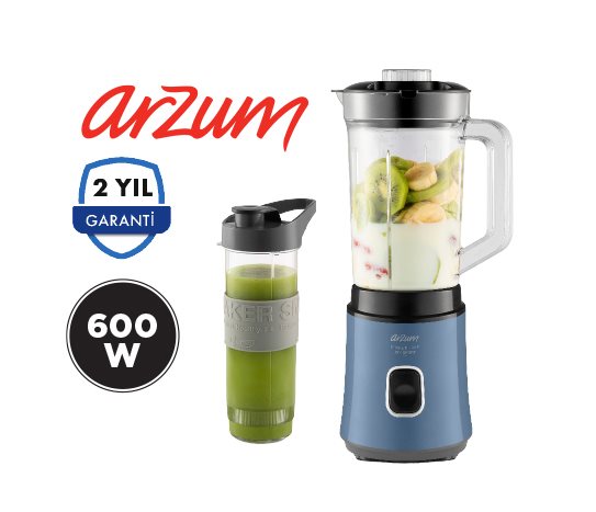 Shake’n Take Joy Sport Sürahi Blender