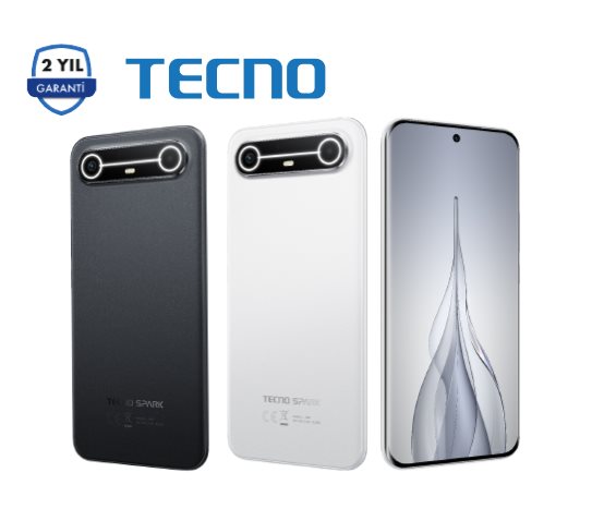 Spark Slim 4G Cep Telefonu 8GB/256GB