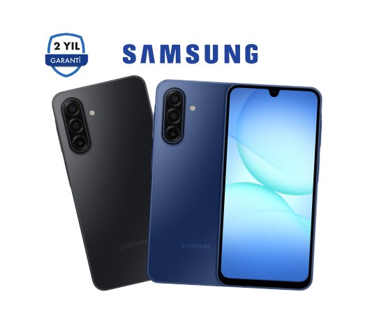 A17 5G Cep Telefonu 6GB/128GB