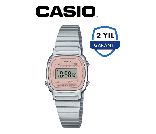 Kol Saati LA670WEA-4A2EF