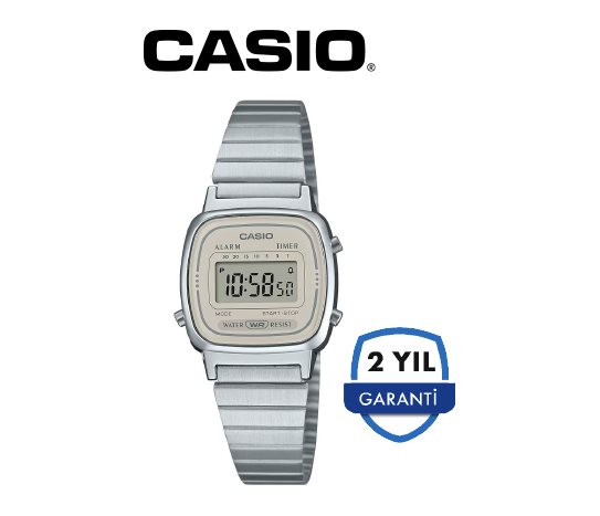 Kol Saati LA670WEA-8AEF