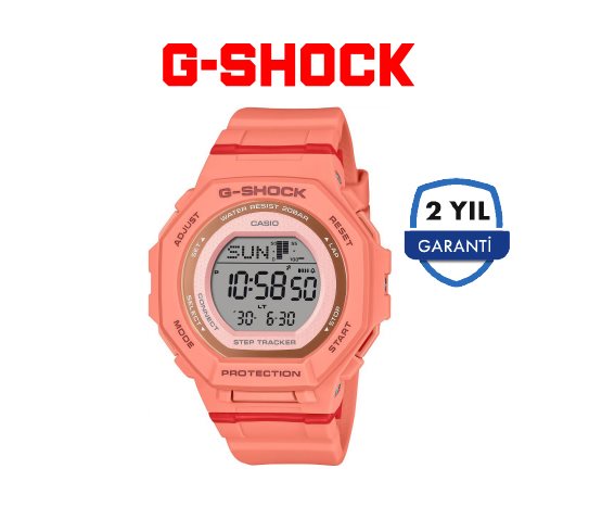 Kol Saati GMD-B300SC-4DR