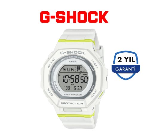 Kol Saati GMD-B300SC-7DDR