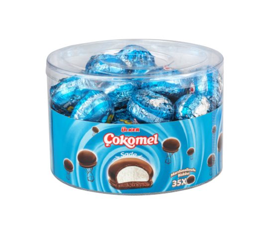 Ülker Çokomel