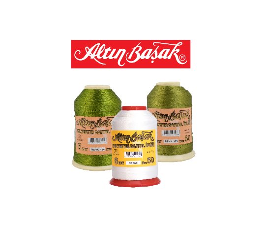 Yazma İpliği ~100 g