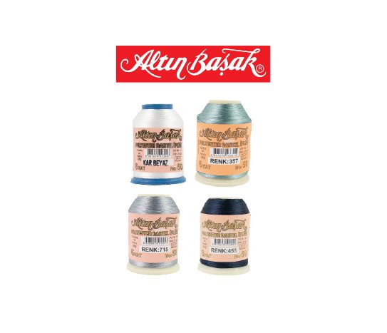 Yazma İpliği ~20 g
