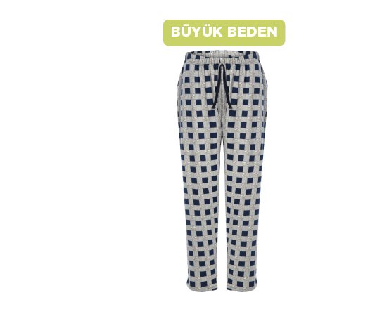 Pijama Altı Erkek