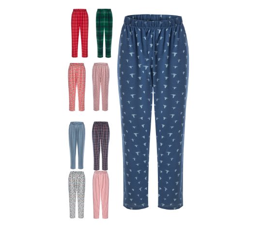 Pijama Altı