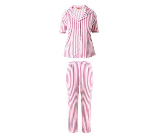 Pijama Takımı Kadın
