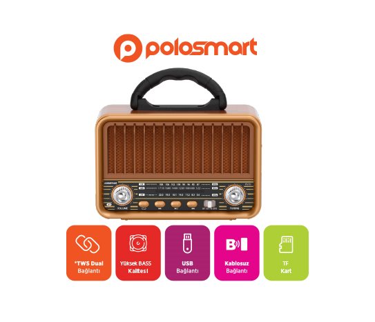 Nostaljik Retro Radyo FS111