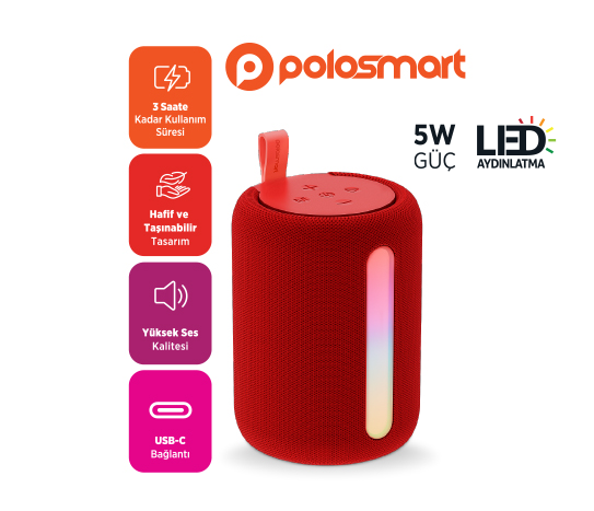 Kablosuz Speaker FS110