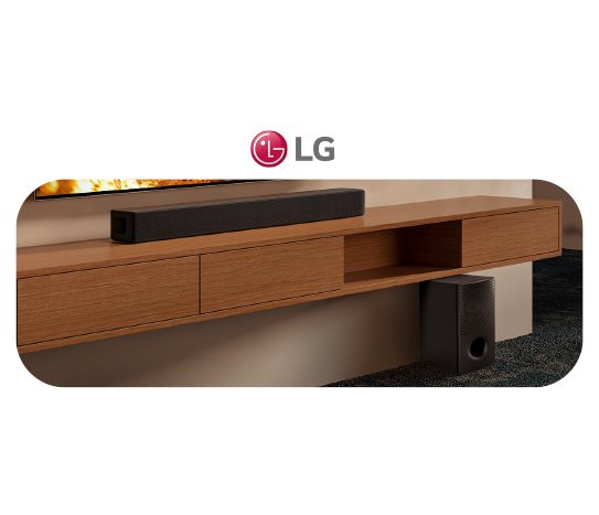 SOUNDBAR S30A