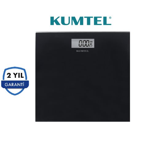 Banyo Baskül Dijital Cam