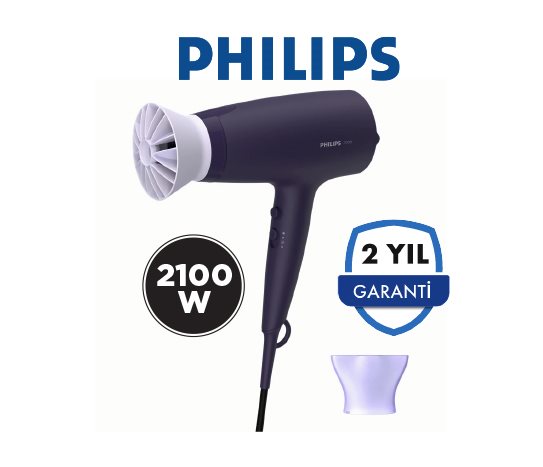 Saç Kurutma Makinesi BHD340/10