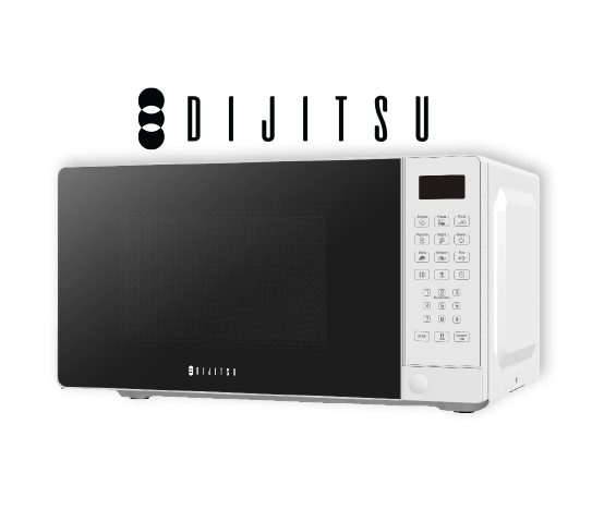 Mikrodalga Fırın MD40