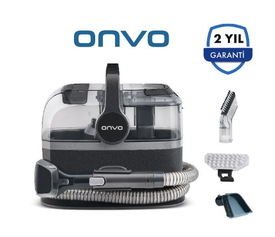 ONVO Halı ve Koltuk Yıkama Makinesi OVHYM200