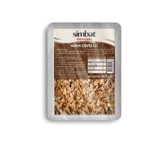 Simbat Kırık Ceviz İçi