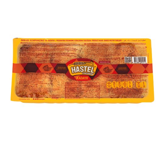 Hastel Mini Kadayıf