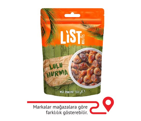 List Lulu Hurma