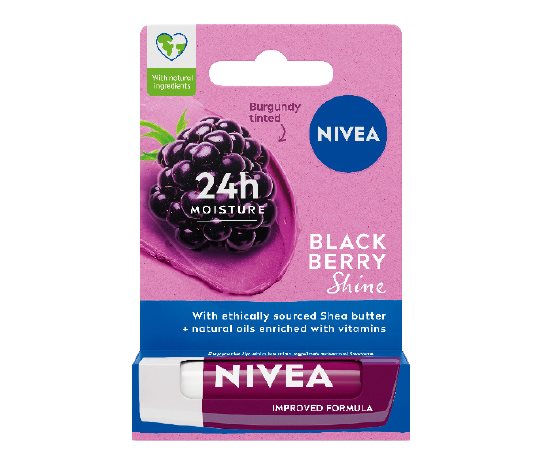 Nivea Dudak Nemlendirici